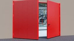 Статьи о противопожарном оборудовании