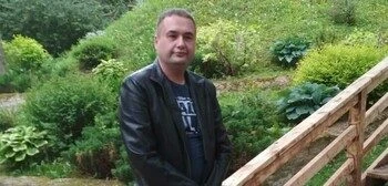 Интервью с Денисом Торколенко (Волгоград) | Лэндал