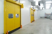 Скоростные рулонные ворота SPEEDROLL SDI